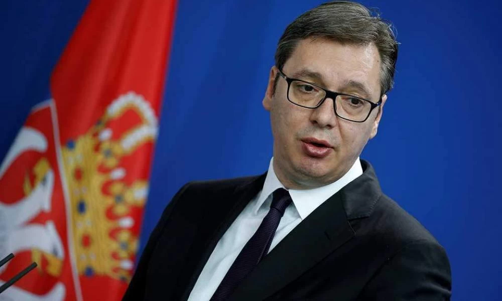 Οι ΗΠΑ ζήτησαν από τη Σερβία να αναγνωρίσει το Κόσσοβο